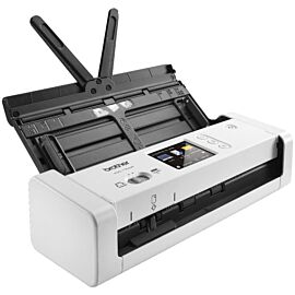 Brother ADS-1700W 600 x 600 dpi 25 ppm Wireless Document Scanner