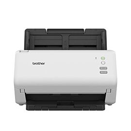 Brother ADS-3100 600 x 600 dpi 40ppm USB Wireless Hi-Speed Desktop Document Scanner