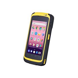 CipherLab AS51U2BS5G001 RS51 2D Imager Handheld Mobile Computer Barcode Scanner