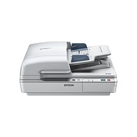 Epson B11B205221 WorkForce DS-6500 1200 dpi 25ppm Document Scanner