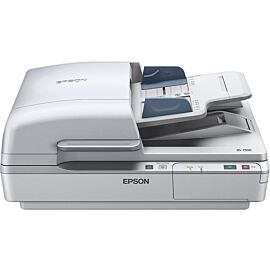 Epson B11B205321 DS-7500 1200 dpi 40ppm USB Desktop Document Scanner