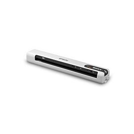 Epson B11B252202 DS-70 1200 dpi 10ppm USB Portable Document Scanner