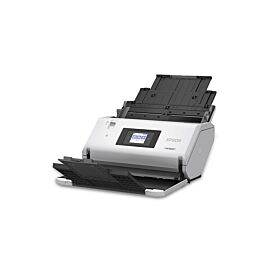Epson B11B256201 DS-30000 600 x 600 dpi 70ppm USB Large-Format Document Scanner