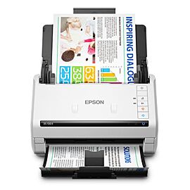 Epson B11B261202 DS-530 II 300 dpi 35ppm Color Duplex Document Scanner
