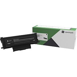 Lexmark B221000 Black, Laser, 1200 Pages Original Toner Cartridge