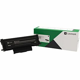 Lexmark B221X00 Black, Laser, Extra High Yield, 6000 Pages Original Toner Cartridge
