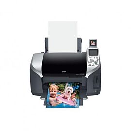 Epson B281B Stylus Photo R320 Color InkJet Printer