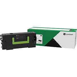Lexmark B281H00 Unison Black, Laser, High Yield, 15000 Pages, 1-Pack Original Toner Cartridge
