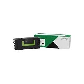 Lexmark B281X00 Unison Black, Laser, Extra High Yield, 30000 Pages Original Toner Cartridge