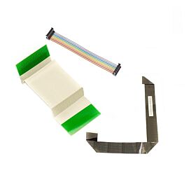 HP B3G84-60106 Scanner Control Board Ribbon Cable for LJ Ent M630 Series