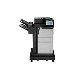 HP B3G86A LaserJet Enterprise Flow MFP M630z Printer