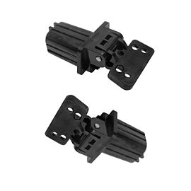 HP B4A39-60008 Automatic Document Feeder Hinge Assembly for Color LaserJet Ent M680 / M630 Series