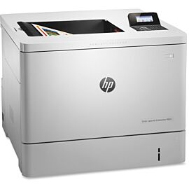 HP B5L24A Color LaserJet Enterprise M553n Printer
