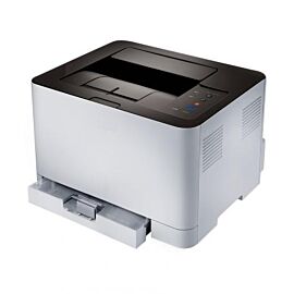 HP B5L25A LaserJet M553dn Color Laser Printer