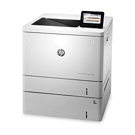 HP B5L26A LaserJet Enterprise M553x Color Laser Printer