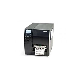 Toshiba BEX4T1GS12DM01 B-EX4T1 203dpi Barcode Label Printer