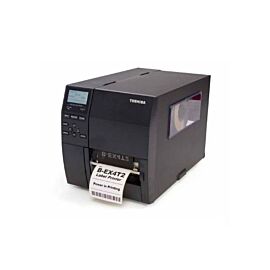 Toshiba BEX4T2GS12M01 B-EX4T2/D2 203dpi 12ips Barcode Label Printer