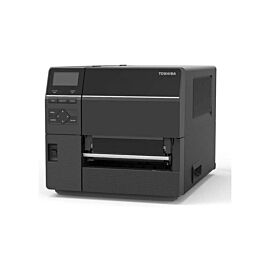 Toshiba BEX6T1TS12QMRM01 B-EX6T Barcode Label Printer