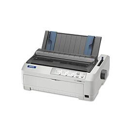 Epson C11C524001 FX-890 9-pin 160 -column 680 cps Mono 240 x 144 DPI USB Parallel Dot Matrix Printer