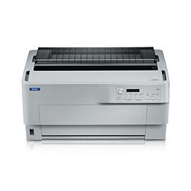 Epson C11C605001 DFX-9000 9-pin 1550 cps Mono Parallel, USB, Serial Dot Matrix Printer