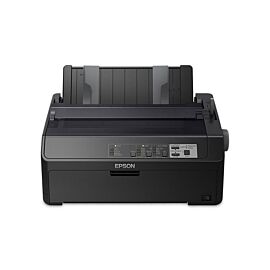 Epson C11CF37202 FX-890 2400 x 1200 dpi 24ppm Impact Printer