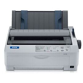 Epson C11CF39201 LQ-590II 360 X 180 24-pin Dot Matrix Printer