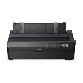 Epson C11CF40202 LQ-2090II NT 4800 x 1200 dpi 20ppm Network Impact Dot Matrix Printer