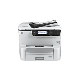 Epson C11CG68201 WF-C8690 4800 x 1200 dpi 24ppm Multifunctional Inkjet Printer