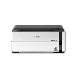 Epson WorkForce C11CG94201 ST-M1000 Monochrome Supertank Printer
