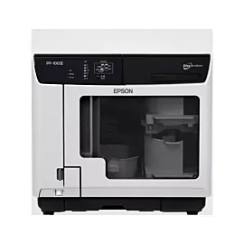 Epson C11CH40001 Discproducer PP-100III Inkjet Printer