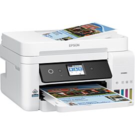 Epson C11CJ60203 WorkForce ST-C4100 2400 dpi 15.5ppm Printer