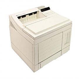 HP C2037A LaserJet 4 Plus Printer 12ppm 600dpi