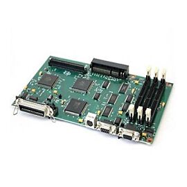 HP C2684-60001 Main Logic Formatter Board for DesignJet 2500cm Printer