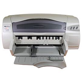 HP C2693A DeskJet 1220C Color InkJet Printer