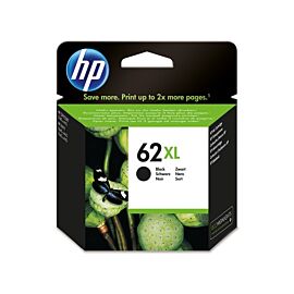 HP C2P05AE 62xl Black Ink Cartridge