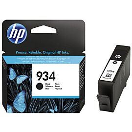 HP C2P19AE 934 Black Ink Cartridge