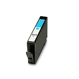 HP C2P24AN 35XL High Yield Cyan Original Ink Cartridge for OfficeJet Pro 6220 e-All-in-One