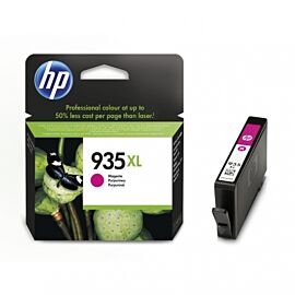 HP C2P25AE 935xl Magenta Ink Cartridge
