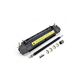 HP C3141-67910 110V Maintenance Kit for LaserJet 4V/4MV Series Printers (Clean pulls)