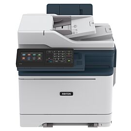 Xerox C315/DNI C315 1200 x 1200 dpi 35ppm Multifunction Color Laser Printer