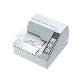 Epson C31C163272 Tm-u295-272 2.1 Lps 16.2 Cpi 42 Columns Serial Dot-matrix Slip Printer