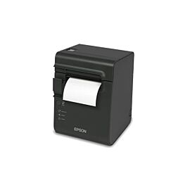 Epson C31C412406 TM-L90 Plus Barcode Label Printer