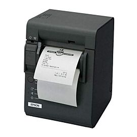 Epson C31C412A7661 TM-L90 PLUS Barcode Label Printer