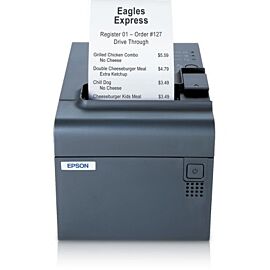 Epson C31C412A7991 TM-L90 Barcode Label Printer