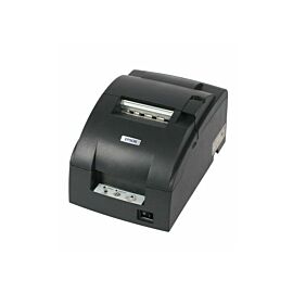 Epson C31C514767 TM-U220 180 dpi Receipt Printer