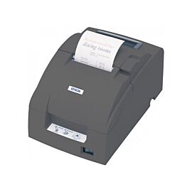 Epson C31C514A7881 TM-U220B Receipt Printer