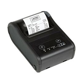 Epson C31CC79012 Mobilink TM-P60II 1200 dpi 25ppm Portable Barcode Printer