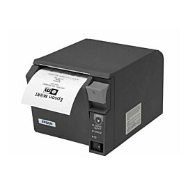 Epson C31CD38A9991 TM-T70II 180 x 180 dpi Receipt Printer