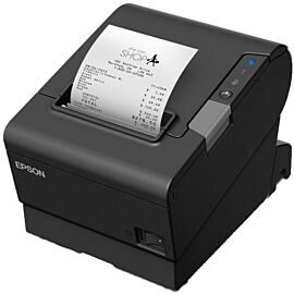 Epson C31CE94061 TM-T88VI 180 dpi Thermal Receipt Printer