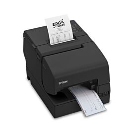 Epson C31CG62032 OmniLink TM-H6000V Receipt Printer